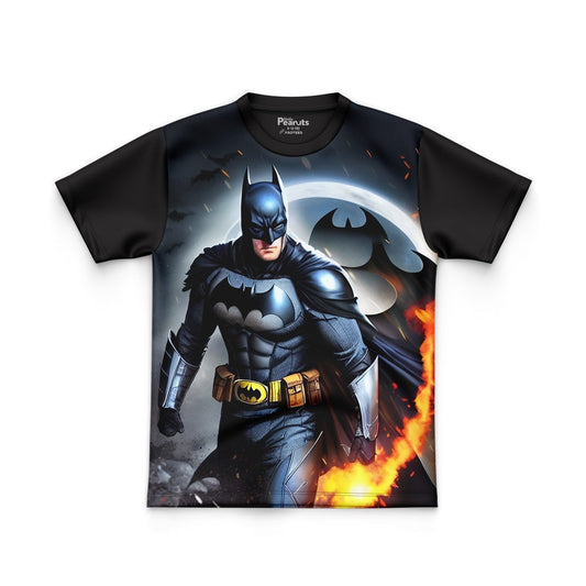 DIGITAL POLYESTER - BATMAN RETURNS TEE DG01066FP