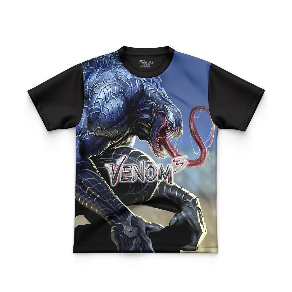 DIGITAL POLYESTER - VENOM 3 DG010250AO