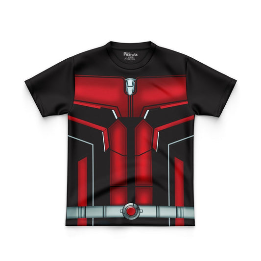 DIGITAL POLYESTER - ANT MAN TEE DG01004AO