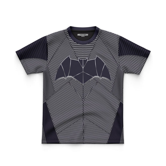 DIGITAL POLYESTER - BATMAN FOREVER TEE DG01048AO