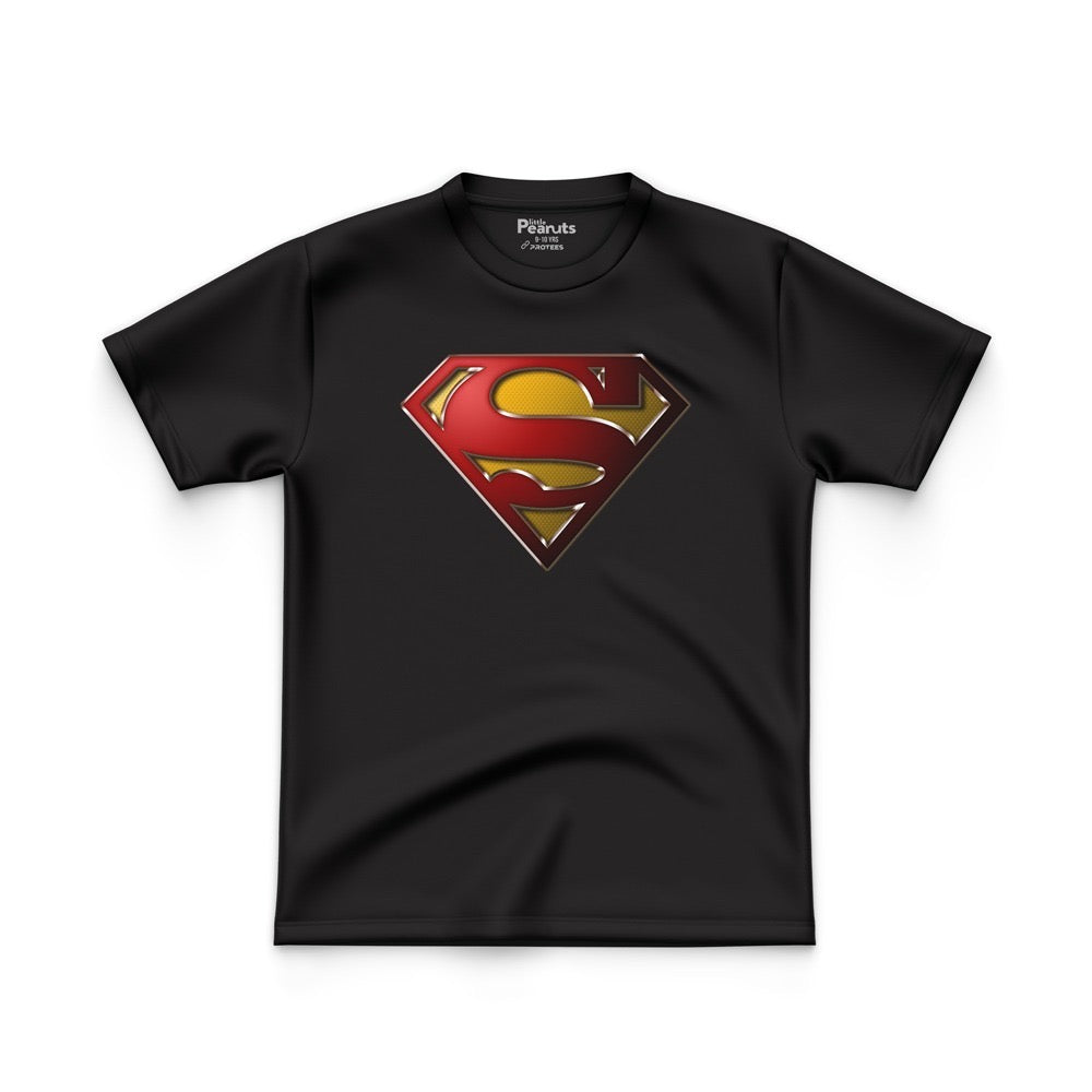 DIGITAL POLYESTER - SUPERMAN HONOR TEE DG010151FP