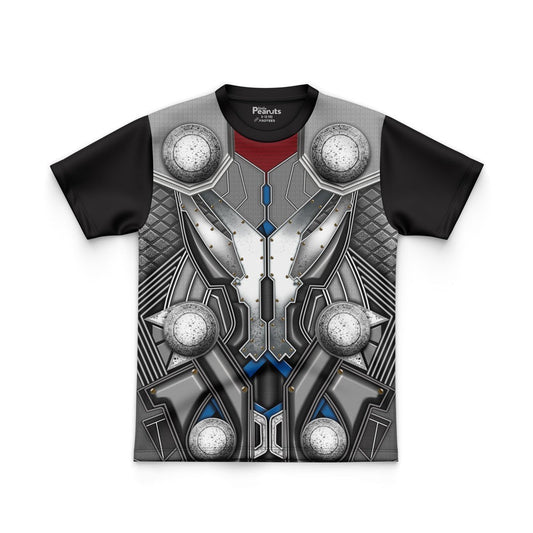 DIGITAL POLYESTER - THOR COSPLAY TEE DG01032FP