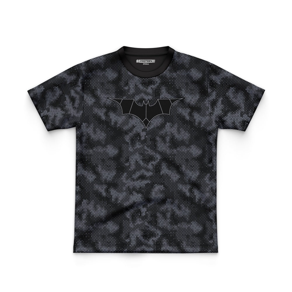 DIGITAL POLYESTER - BATMAN TEE DG01002AO