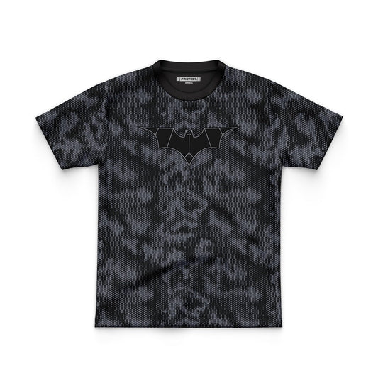 DIGITAL POLYESTER - BATMAN TEE DG01002AO