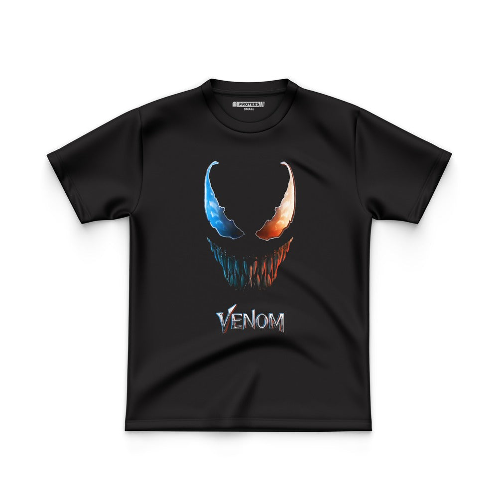 DIGITAL POLYESTER - VENOM TEE DG01013FP