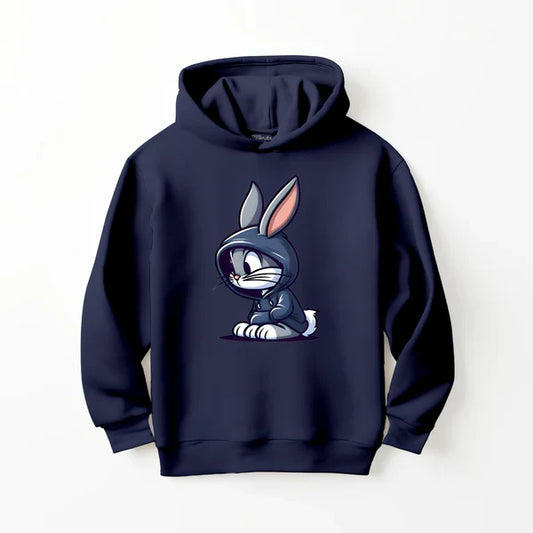 LEFTOVER DTF - BUGS BUNNY HOODIE