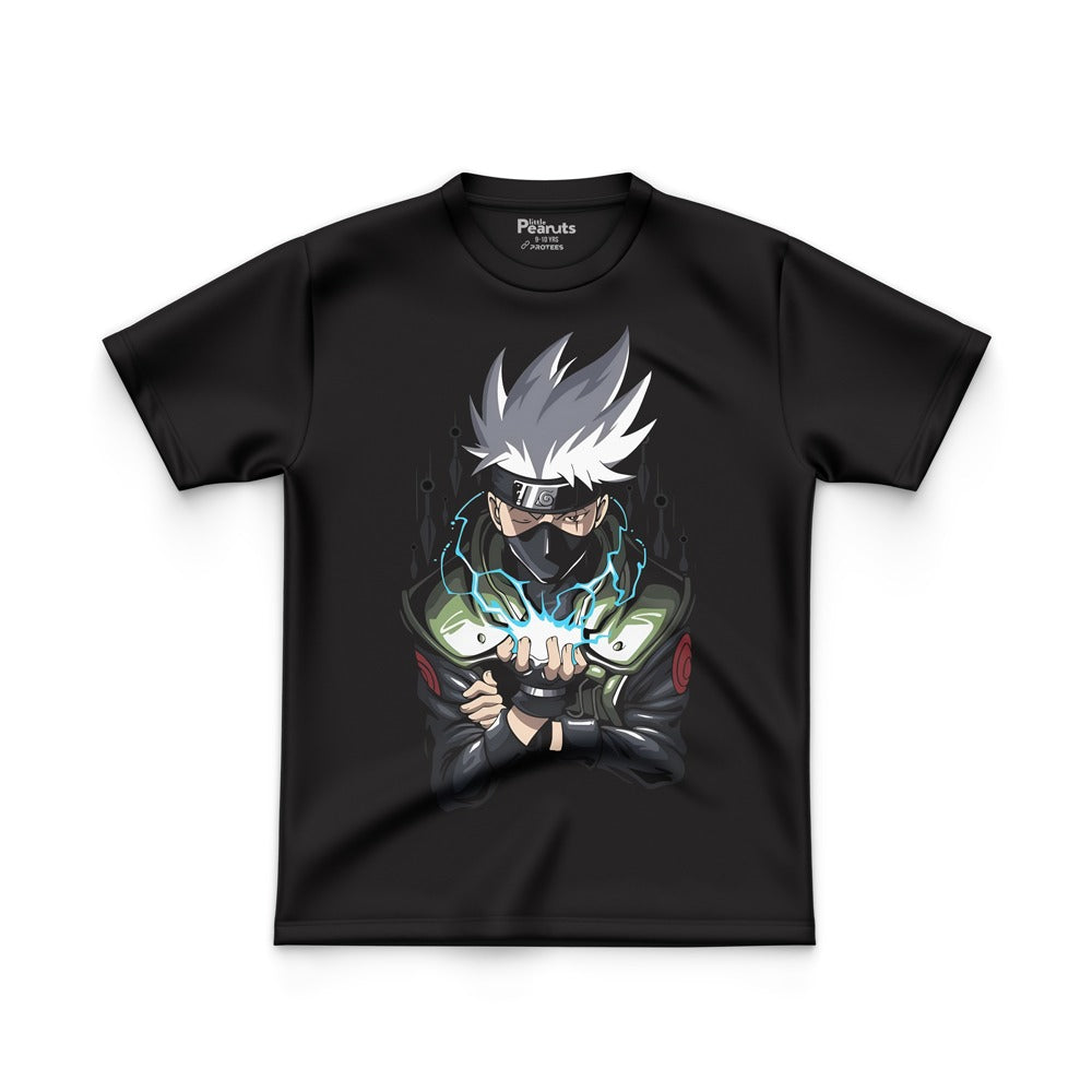 DIGITAL POLYESTER - NARUTO TEE DG01032FP