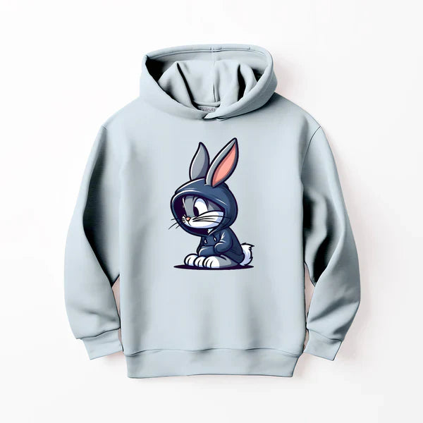 LEFTOVER DTF - BUGS BUNNY HOODIE